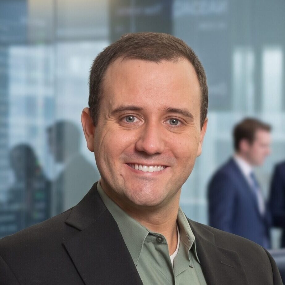 Dr. Matheus Fernandes